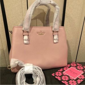 Kate Spade Jaxon Street Octavia
